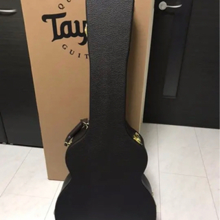 【早い者勝ち！】Taylorギター 814ce V-Class 純正ハードケース