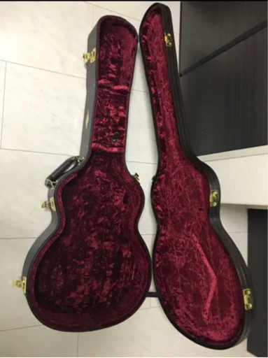 【早い者勝ち！】Taylorギター 814ce V-Class 純正ハードケース