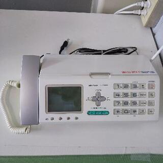 1008-031 【無料】電話FAX