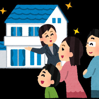 1時間で5000円も可！ 貸物件の案内・管理・清掃業務を不定期依...