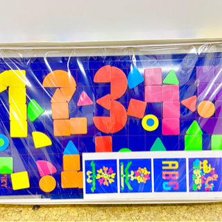 【マグネットアート】ボーネルンド PIKY magnetic a...