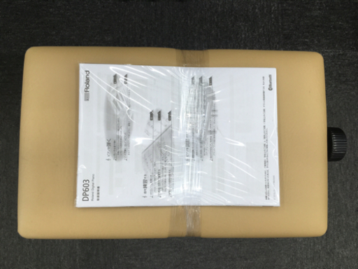 i398 ROLAND DP603-NBS 2019年製　ローランド　電子ピアノ