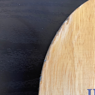 卓球ラケット(インナーフォース-ALC)値下げの画像