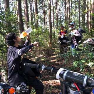 初心者中心のオフロード体験✨ − 神奈川県