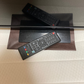 23型液晶テレビ 購入者決定の画像