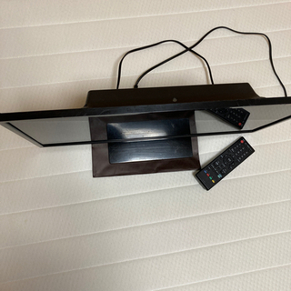23型液晶テレビ 購入者決定の画像