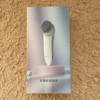 多機能美顔器