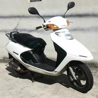 格安原付2種　ホンダ　スペイシー100