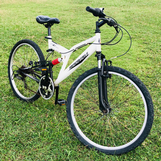 シマノ  MTB マウンテンバイク　自転車