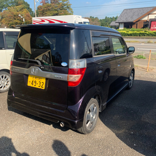 ゼストWターボ★車検★コミコミ！⚠️赤字⚠️😭の画像
