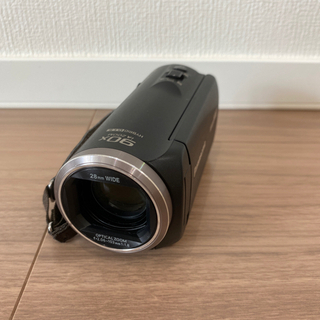 Panasonic ビデオカメラ　HC-V360M