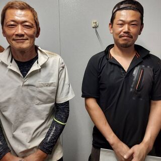 正社員で月額250,000万円貰えちゃう！/ I get 250...