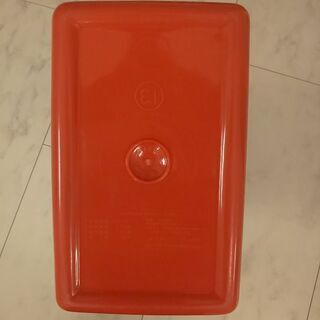 レトロ  レア バイキンクン 当時ものの画像
