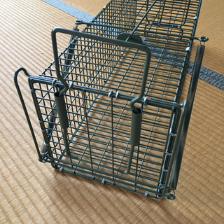 害獣駆除の画像