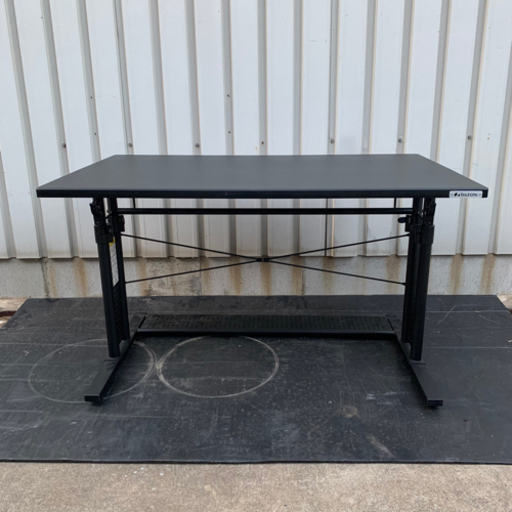 Bauhutte (バウヒュッテ) ゲーミングPCデスク BHD-1000M