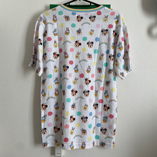 新品）ディズニーシー イースター 服の画像