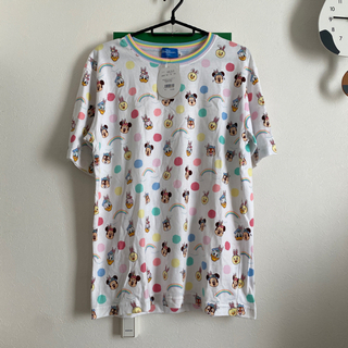 新品）ディズニーシー イースター 服