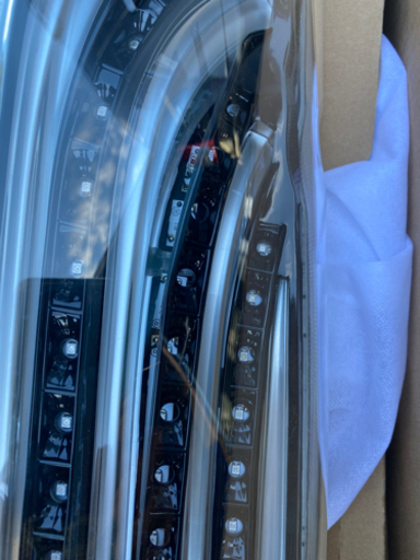 ２００系ハイエースＬＥＤテール