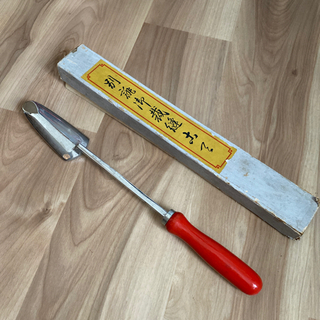 ❣️レトロな洋裁コテ❣️アンティーク
