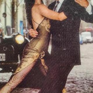 アルゼンチンタンゴ踊りたい人　募集