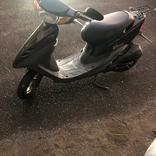 ライブディオ　DIO AF34