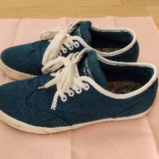 サイズ26センチ スニーカーの画像