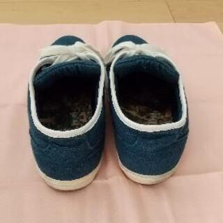 サイズ26センチ スニーカーの画像