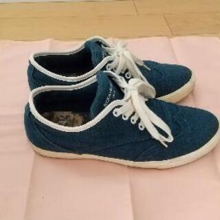 サイズ26センチ スニーカーの画像