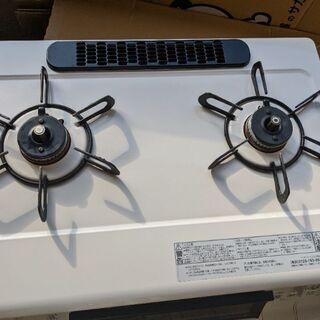 高性能ガスコンロパロマ エブリシェフ 2020購入