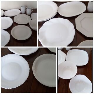 【ダンボール3箱分】未使用 食器や花器などの画像