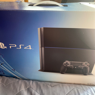 PlayStation 4（ジャンク品）