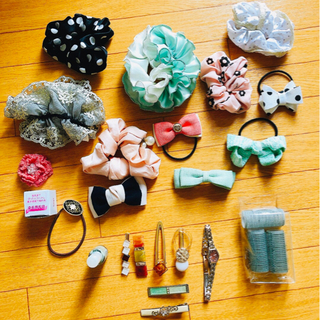 美容グッズ まとめ売り