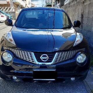 NISSAN★JUKEの画像
