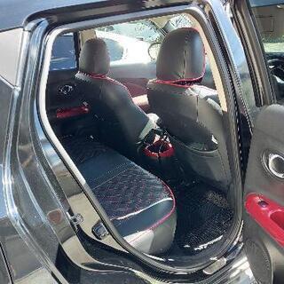 NISSAN★JUKEの画像