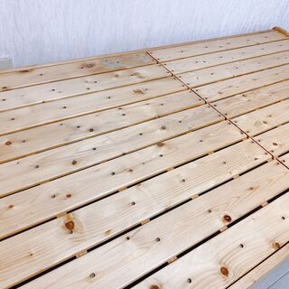 ベットを無料でお譲りいたします。の画像