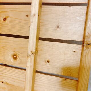 ベットを無料でお譲りいたします。の画像