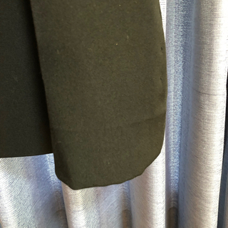 学ラン 富士ヨット学生服 上下セットの画像