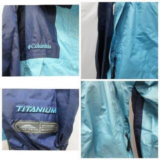 コロンビア☆オムニテック☆レディース☆Sサイズ☆お客様感謝セール開催中です(^O^)！の画像