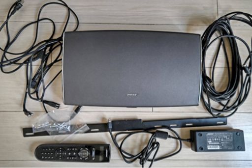 BOSE スピーカー