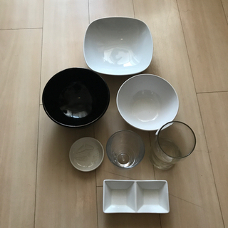 IKEA食器　その他