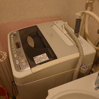 洗濯機6キロの画像