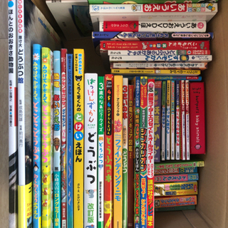 【知育、キャラもの、図鑑など42冊】赤ちゃん〜就学前に！各種本