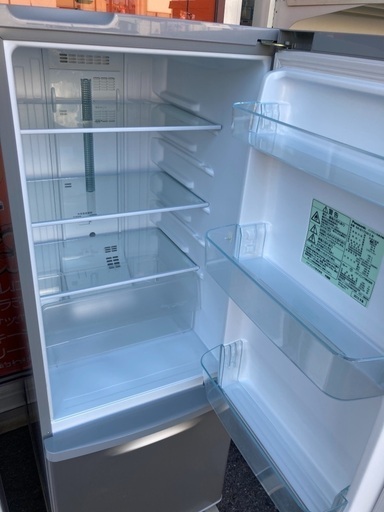 パナソニック　格安冷蔵庫