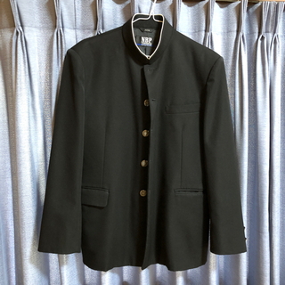 学生服 学ラン 165A 中古