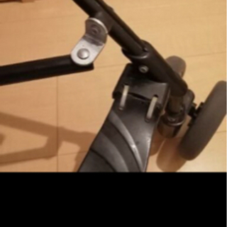B型ベビーカー　バギーの画像