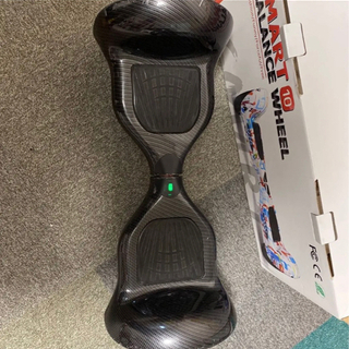 ミニセグウェイ　バランススクーター　電動