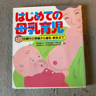 妊婦、育児本セットの画像