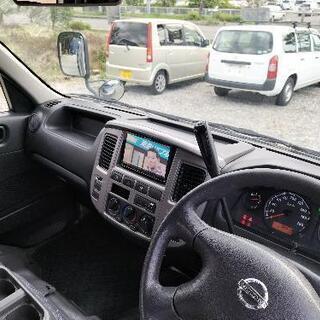 ☆ご成約ありがとう御座いました♫キャラバン４WD✨ディーゼルターボ✨の画像