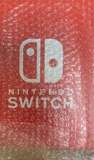 【本日手渡し可能】Nintendo Switch 有機el カスタマイズ 新品未使用