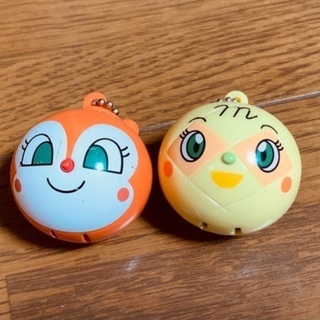 アンパンマン  なるおもちゃ